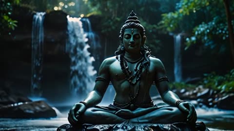 Mahadev Ka Damru