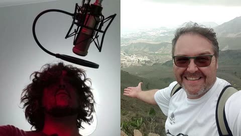 INTERVISTA CON IL TRUFFONE PODCAST - EP. 1/2