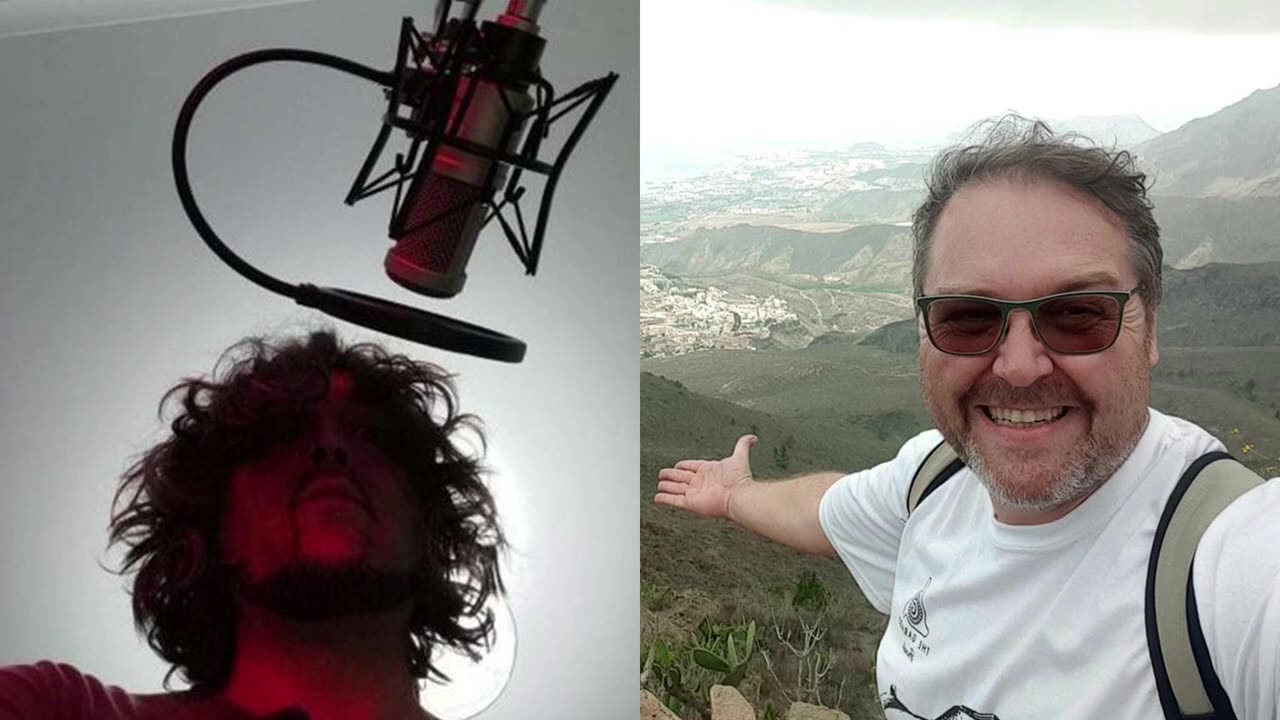 INTERVISTA CON IL TRUFFONE PODCAST - EP. 1/2