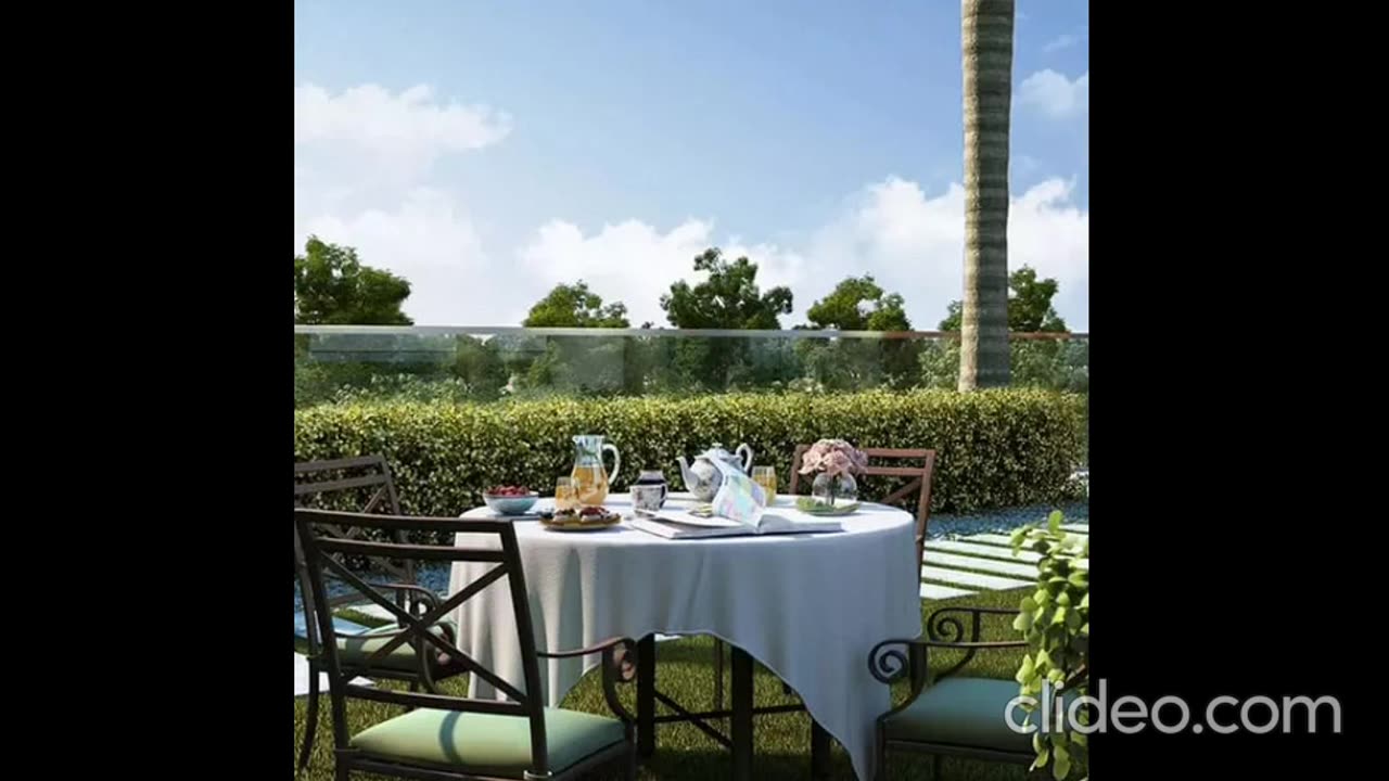 ATS Knightsbridge 4/6 BHK Flats Noida