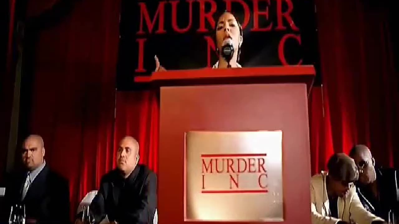 Ja Rule ft. Nas, Ashanti & 2Pac - The Pledge (Remix) (Official Video)