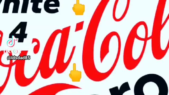 🖕 coke