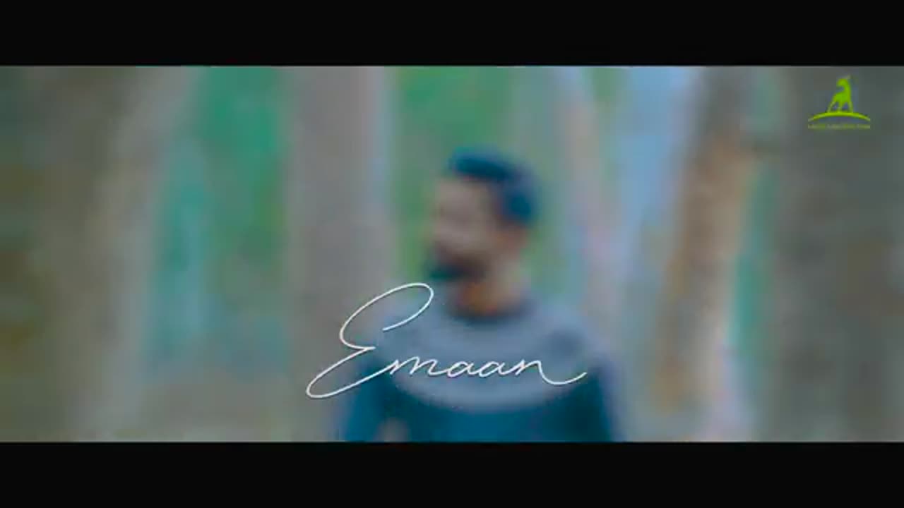 EMAAN | Official Video 2023 | ‪@DaimGillOfficial‬ || Akash Sonu