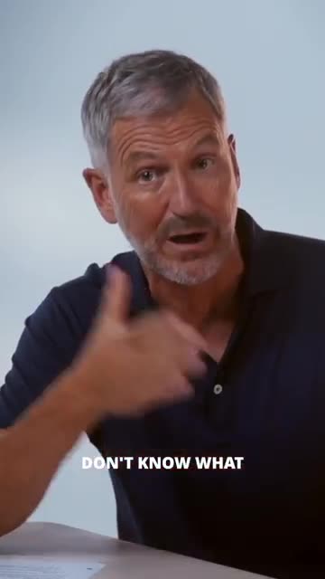 I Thought a Religious Spirit Was This...until God Told Me I Was Wrong — John Bevere