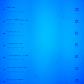 Microsoft Windows 10 Data Harvesting with 300+ companies including Huawei Chinese spy network vid 21