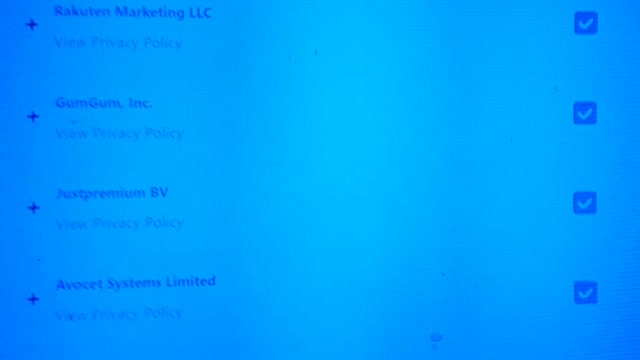 Microsoft Windows 10 Data Harvesting with 300+ companies including Huawei Chinese spy network vid 21