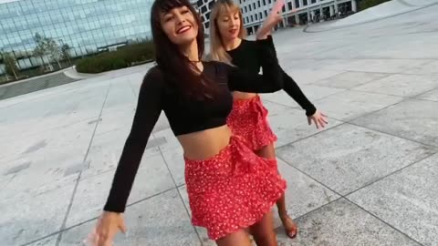 Oyo dance