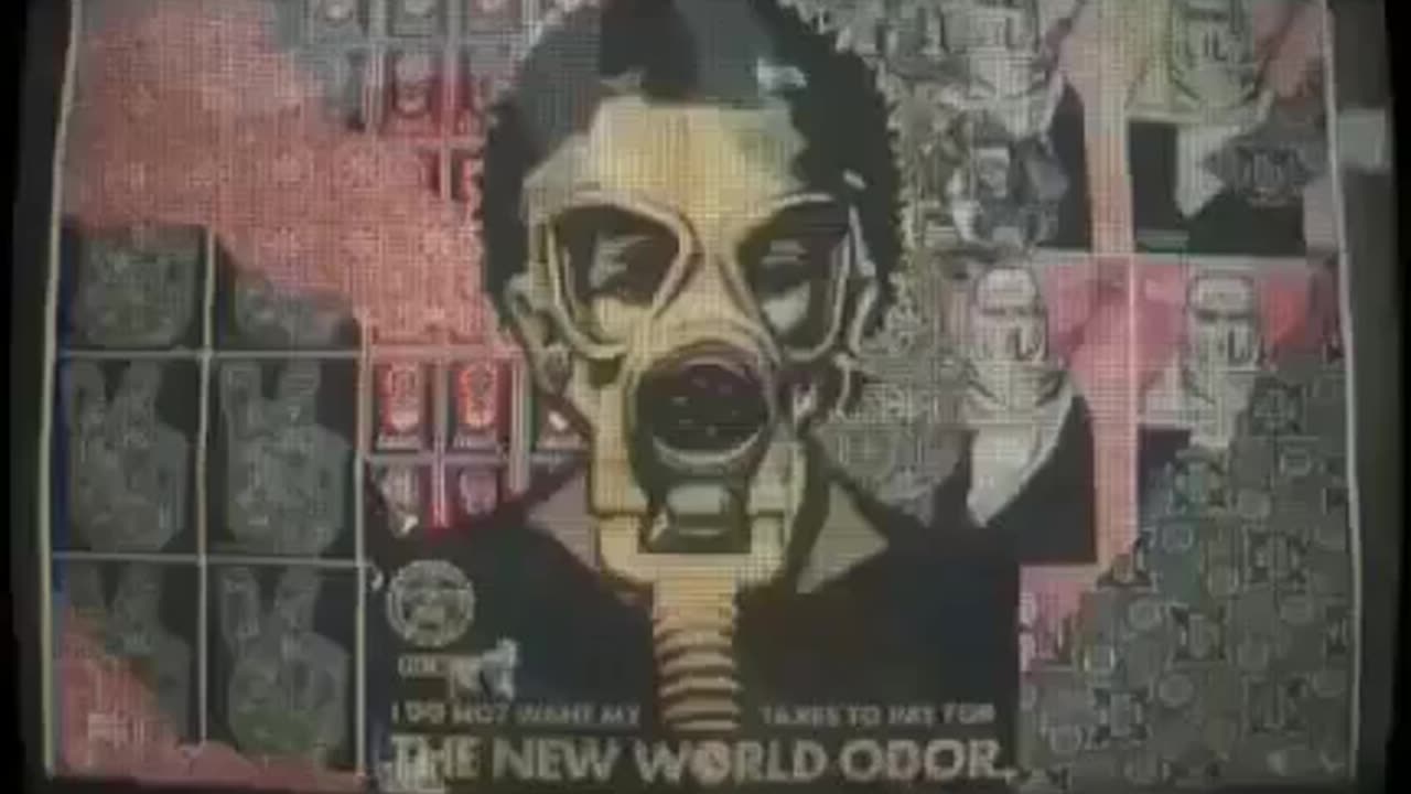 THE NWO ~ NO ONE WILL ENTER THE NEW WORLD ORDER UNLESS THEY MAKE A PLEDGE TO WORSHIP LUCIFER