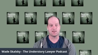 The Understory Lawyer Episode 143 - Commitment Vs. Course Correction Take 2