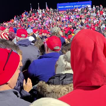 Big Bowl of Deplorables!