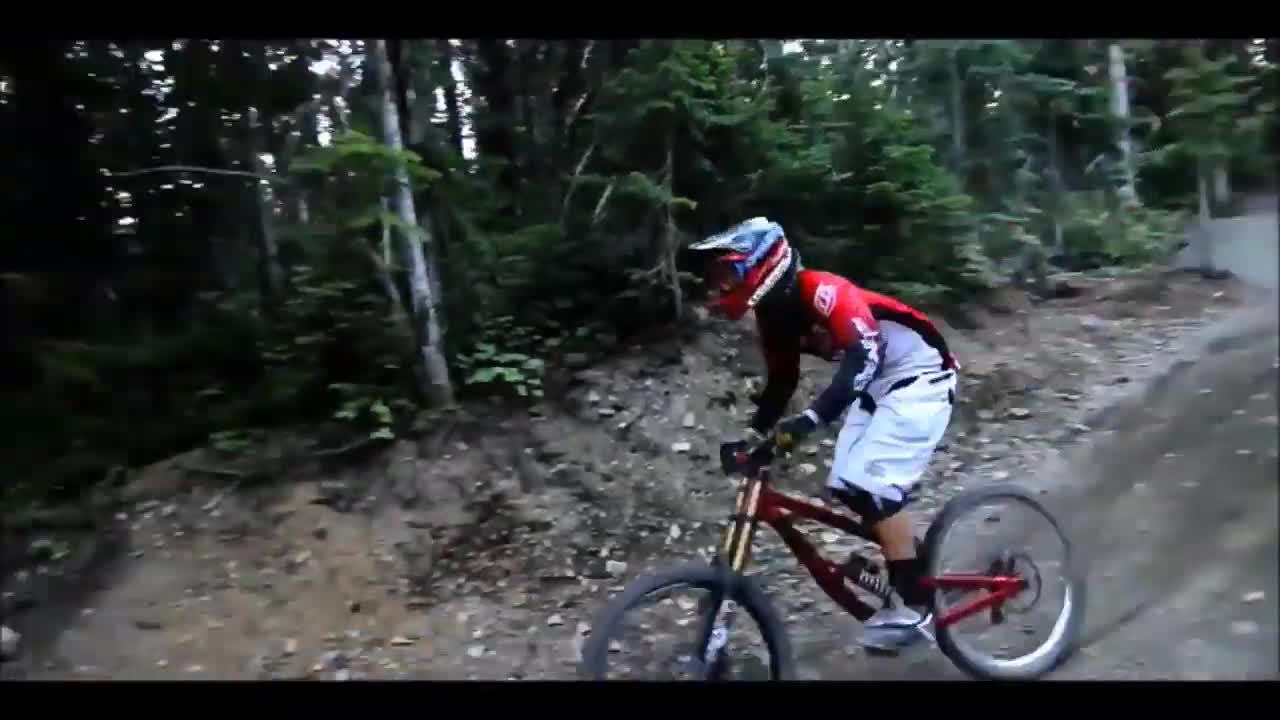 Why we love downhilldh compilation v2