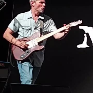 Luther DIckinson (North Mississippi Allstars) - LIVE @ Avondale (Short 15)