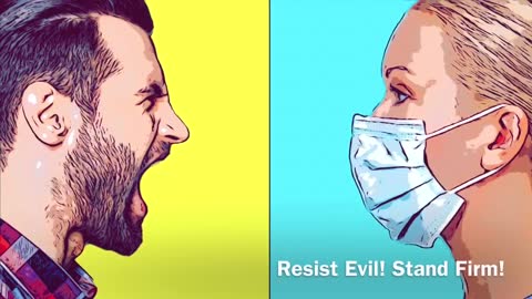 Mask Brainwashing: Complete! ✅