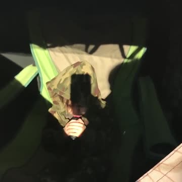 The buck whisperer lol