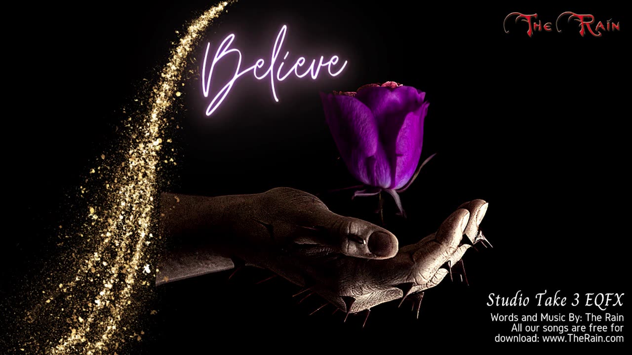 Believe - EQFX 3