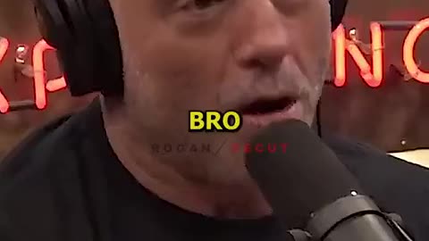 Joe Rogan