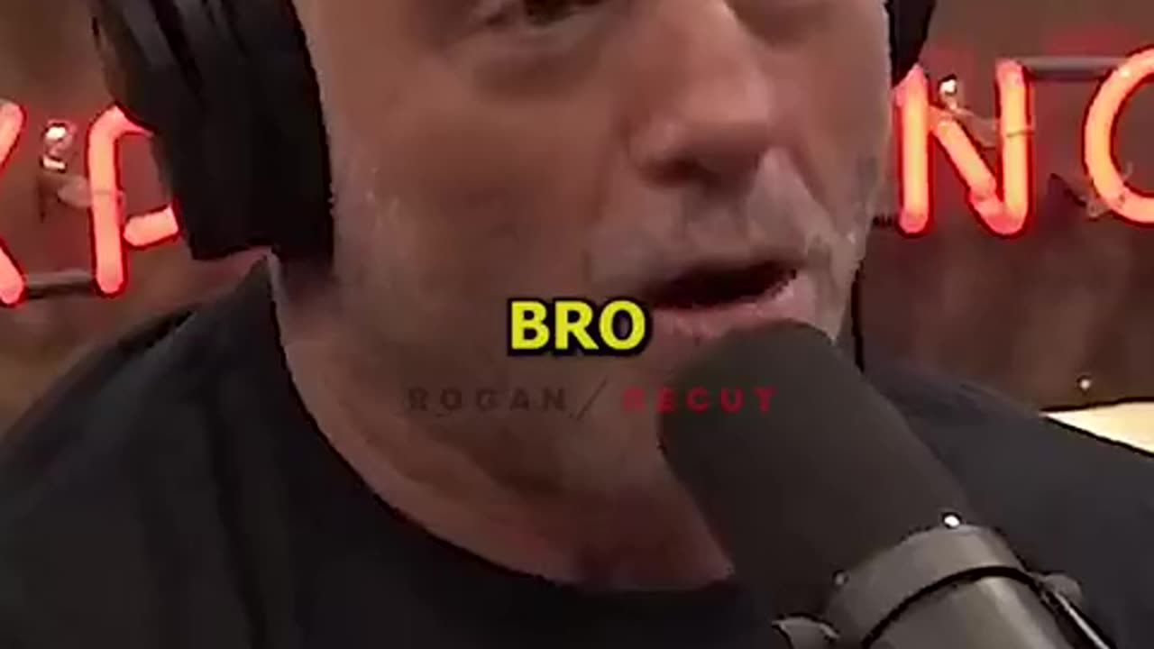 Joe Rogan