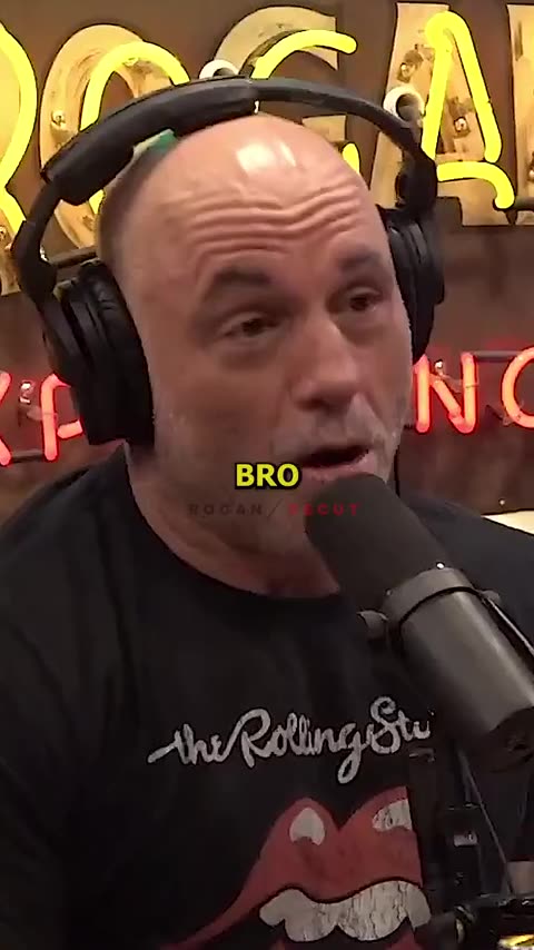 Joe Rogan