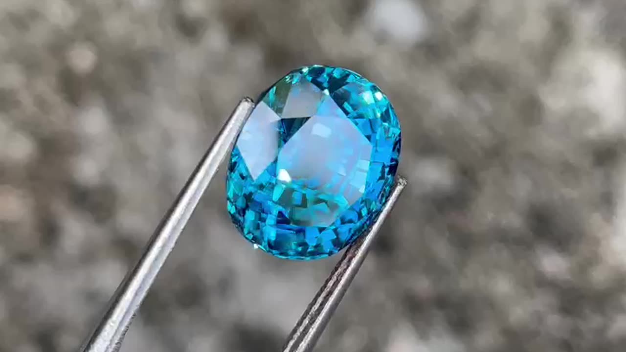 Zircon