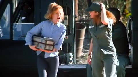 China Beach S2E11