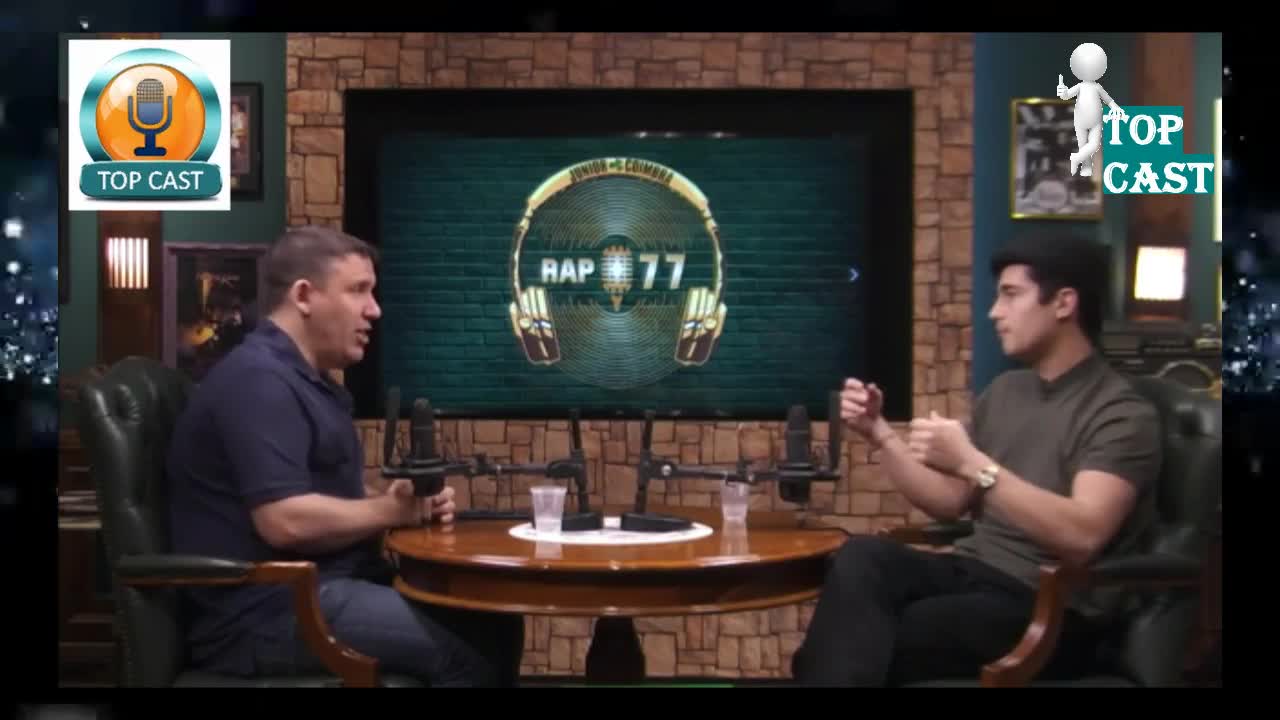 DANILO MESQUITA FALA DOS CINCO ANOS DE SOFRIMENTO NA PENHA (DEIXE SEU COMENTÁRIO)