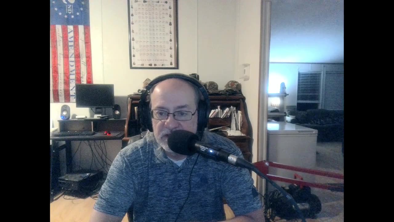 TF Williams Podcast 16 Oct 2024