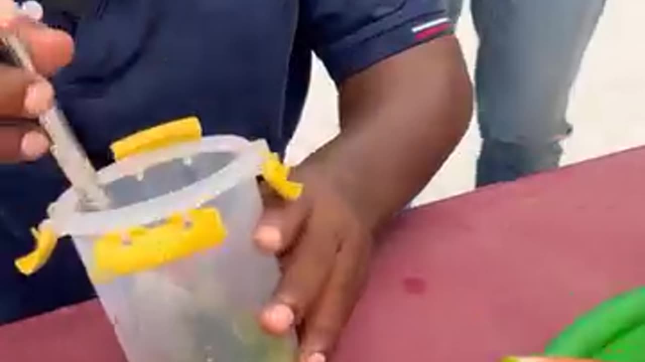 ድራማ ሰምበት ቁ.1