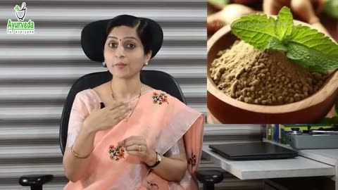 Ayurveda morning routine