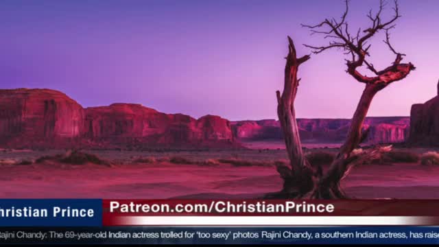 Christian Prince- The miracle of Prophet Muhammad's 💩 / 🤔