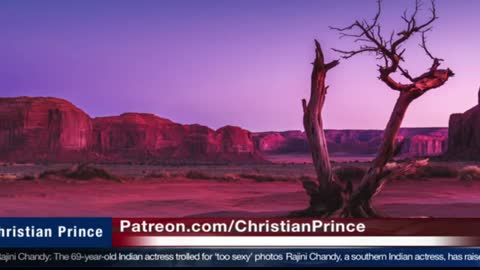 Christian Prince- The miracle of Prophet Muhammad's 💩 / 🤔