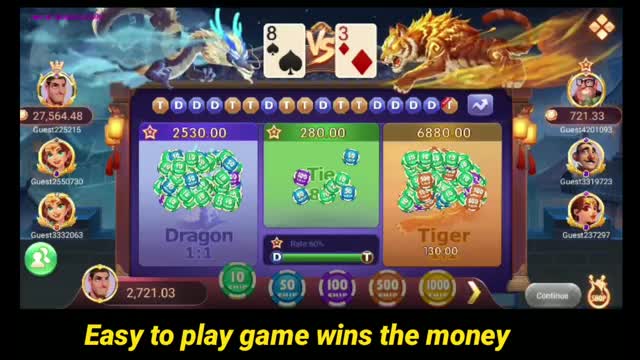 Best Game App that Pay Real Money -- Free and Easy Option