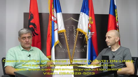 Da li Jevreji znaju za obraćenje Izraela (Miroljub Petrović)