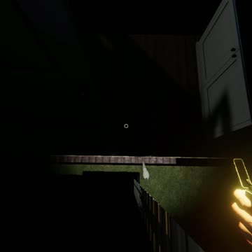 Breaking Phasmophobia from my POV part 4 - Stuck in wall, can't lose , but can't win either.