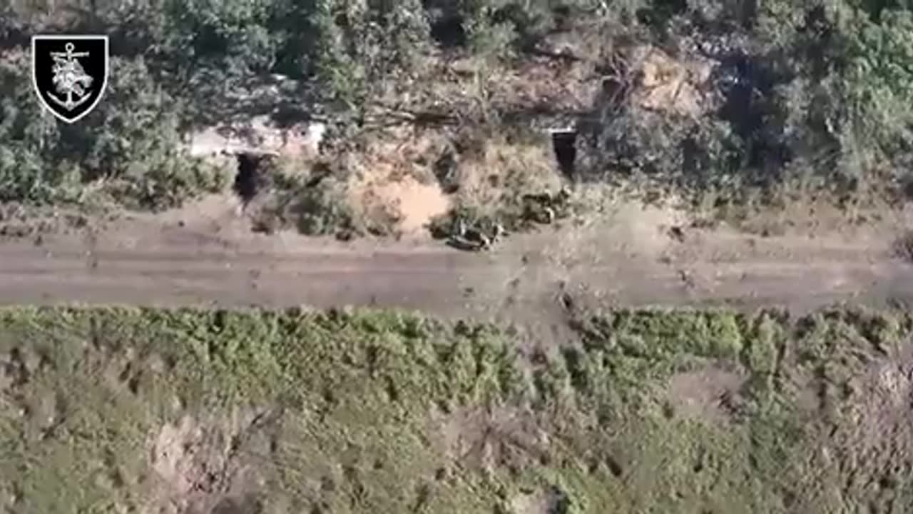 🚀 Ukraine Russia War | 1st Marine Infantry Battalion Storms Entrenched Russians in Urozhayne | RCF