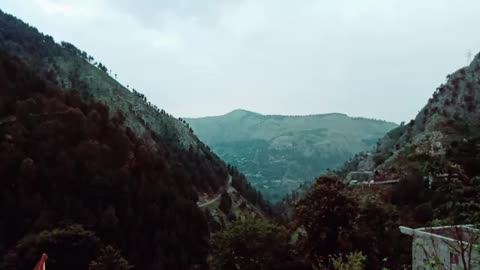 Nathiagali | guide for north Pakistan