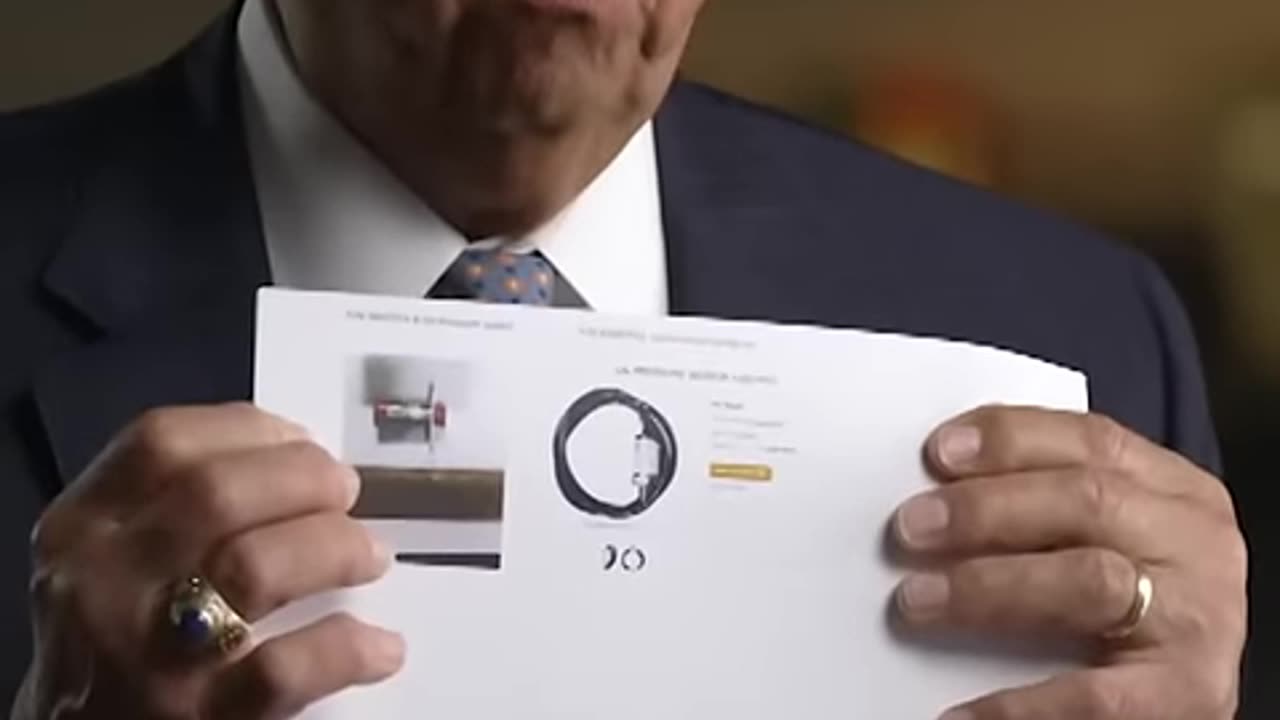 Military Price Gouging | No Wonder We Pay So Much
