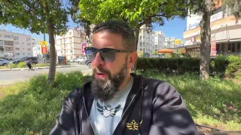 Alex Duran auf Deutsch vom 11.4.2024