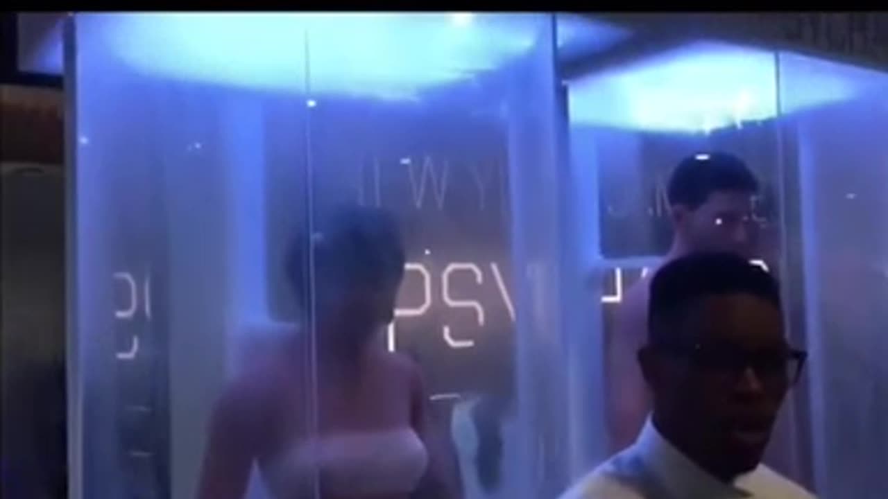 Human Sleeve?