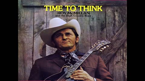 Roy Mcmillan - High Country Waltz