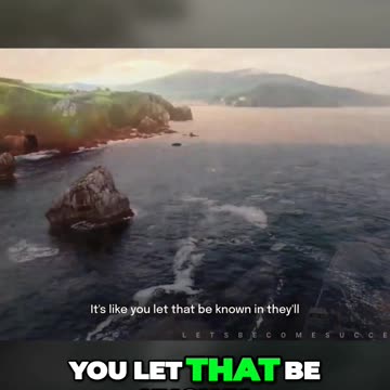 Surround Yourself with Supporters for a Happy and Successful Life!