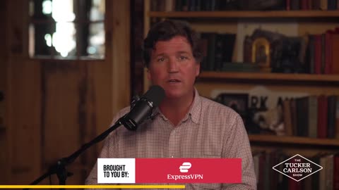 Tucker Carlson interviews Bobby Kennedy