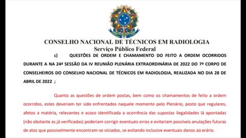 A USURPADORA - EPISÓDIO 6