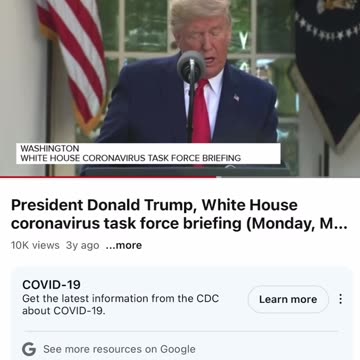 Whatever Happened To The 37 Million Doses Of Hydroxychloroquin?