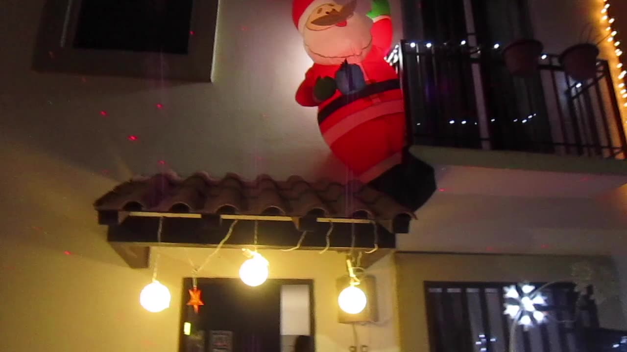 The Shocking Truth About Santa After Christmas in Hermosillo