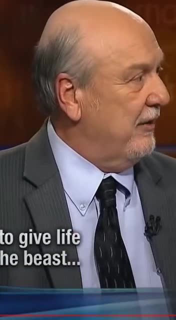 The Mark of the Beast will look something like this...