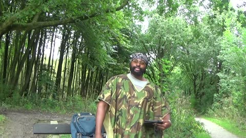 2. Forest Session: Martyrdom Faithful Unto Death, Gaza Children Murdered By WHO Oral Polio Vaccine