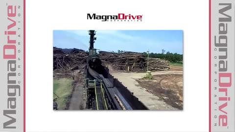 MagnaDrive, Magnetic Transmission