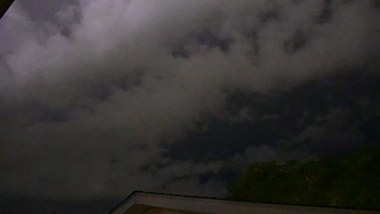 Lightning storm - Sept 18, 2024 (3)