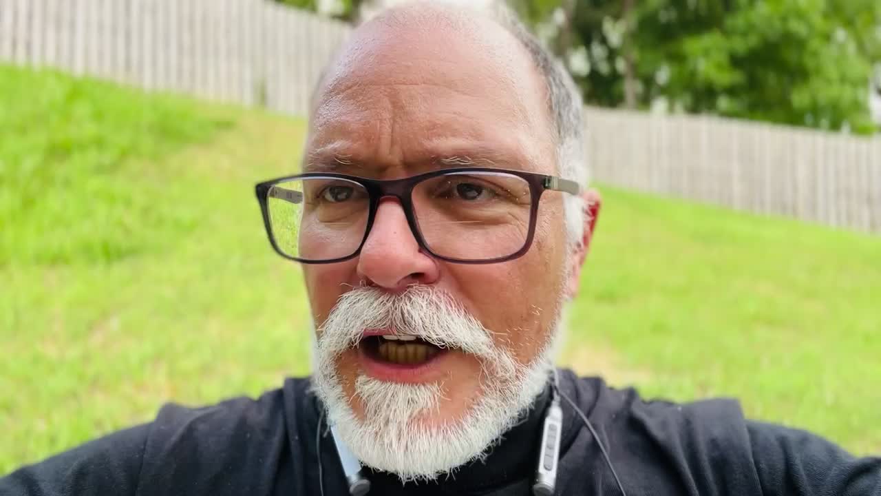 Wyomohame is being attached by USA low level management