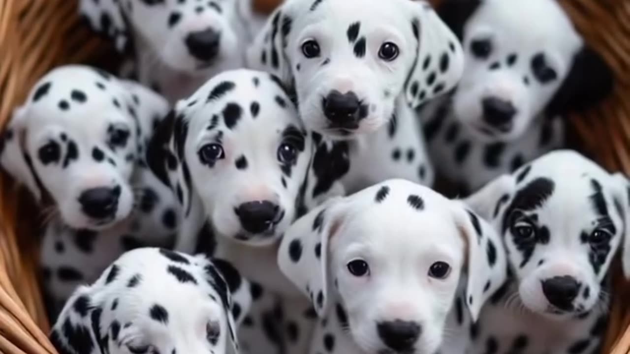 Cute dog 🐶